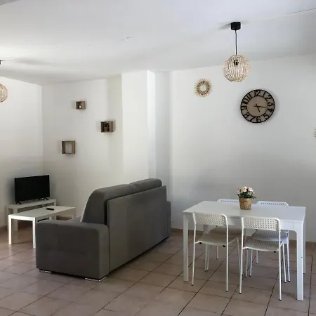 Naia, F3 Avec Exterieur Et Parking アパート Ver-sur-Mer